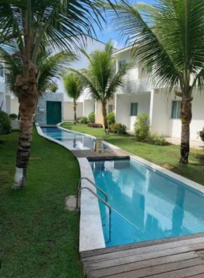 Casa Duplex 4 Quartos Porto de Galinhas